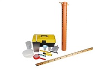 Комплект для исследования снежного покрова - fgospostavki.ru - Зеленогорск