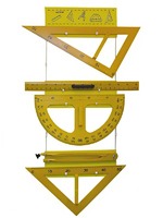 Комплект инструментов классных - fgospostavki.ru - Зеленогорск