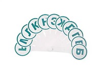 Касса-веер согласных - fgospostavki.ru - Зеленогорск