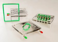 Набор для демонстрации спектров магнитного поля тока - fgospostavki.ru - Зеленогорск