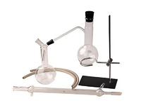 Набор деталей к установке для перегонки веществ - fgospostavki.ru - Зеленогорск