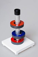 Набор "Магниты кольцевые" - fgospostavki.ru - Зеленогорск