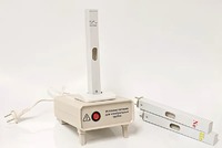 Набор спектральных трубок с универсальным источником питания - fgospostavki.ru - Зеленогорск