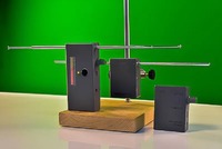 Комплект приборов для изучения принципов радиоприема и радиопередачи - fgospostavki.ru - Зеленогорск