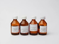 Набор № 23 ОС Образцы органических веществ - fgospostavki.ru - Зеленогорск