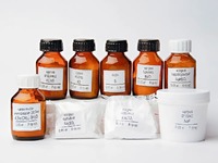 Набор № 12 ВС "Неорганические вещества" - fgospostavki.ru - Зеленогорск