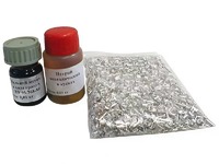 Набор № 24 ВС "Щелочные и щелочно-земельные металлы" - fgospostavki.ru - Зеленогорск