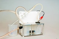 Аппарат для дистилляции воды (220 В) - fgospostavki.ru - Зеленогорск