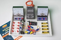 Комплект №3 ГИА-лаборатория по физике - fgospostavki.ru - Зеленогорск