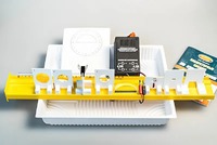 Комплект №4 ГИА-лаборатория по физике - fgospostavki.ru - Зеленогорск