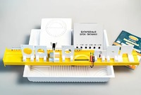 Комплект №4 ГИА-лаборатория по физике (с батарейным блоком) - fgospostavki.ru - Зеленогорск