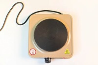 Плитка электрическая малогабаритная 220 В - fgospostavki.ru - Зеленогорск