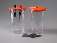 Набор по электролизу (демонстрационный) - fgospostavki.ru - Зеленогорск