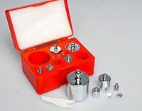 Набор гирь для весов на 1000 грамм - fgospostavki.ru - Зеленогорск