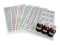 Набор этикеток самоклеющихся (лабораторный) - fgospostavki.ru - Зеленогорск