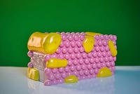 Модель "Строение клеточной оболочки" - fgospostavki.ru - Зеленогорск