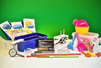 Комплект по предмету "Окружающий мир" для практических работ - fgospostavki.ru - Зеленогорск