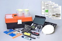 Цифровая лаборатория по экологии для ученика - fgospostavki.ru - Зеленогорск