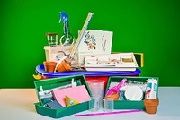 Набор для экспериментирования "Наблюдения за природой. Живая и неживая природа" - fgospostavki.ru - Зеленогорск