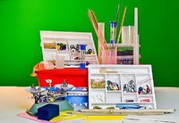 Набор для экспериментирования "Наблюдения за природой. Измерения" - fgospostavki.ru - Зеленогорск