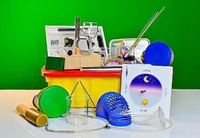 Набор для экспериментирования "Наблюдения за природой. Свет и звук" - fgospostavki.ru - Зеленогорск