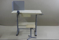 Верстак комбинированный Вк- У-Пр (с ящиком) - fgospostavki.ru - Зеленогорск