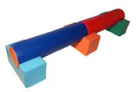 Модуль-трансформер № 10 (с цилиндрами) - fgospostavki.ru - Зеленогорск