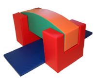 Модуль-трансформер № 7 (с балансиром) - fgospostavki.ru - Зеленогорск