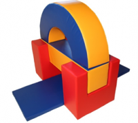 Модуль-трансформер № 16 (5 элементов) - fgospostavki.ru - Зеленогорск