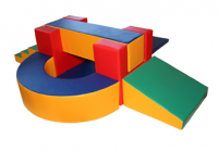 Модуль-трансформер № 17 (7 элементов) - fgospostavki.ru - Зеленогорск