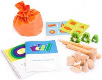 Набор методических материалов «Свойства предметов» - fgospostavki.ru - Зеленогорск