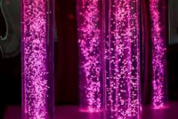 Интерактивная воздушно-пузырьковая трубка «Ручеек» с пультом управления - fgospostavki.ru - Зеленогорск