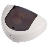 Сенсорный дозатор для людей с ограниченными возможностями (210 x 140 x 105 миллиметров) - fgospostavki.ru - Зеленогорск