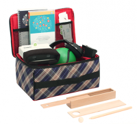 Индивидуальный латеральный профиль (детская версия) - fgospostavki.ru - Зеленогорск