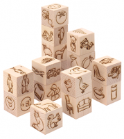 Набор методических материалов «Предметный мир в картинках» - fgospostavki.ru - Зеленогорск