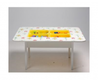 Стол для конструирования «Добрыня Никитич» - fgospostavki.ru - Зеленогорск