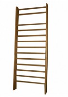 Шведская стенка (230х80 см) - fgospostavki.ru - Зеленогорск