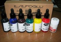 Набор для аква-анимации - fgospostavki.ru - Зеленогорск