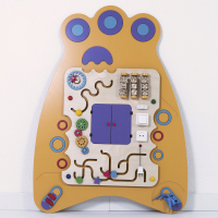 Бизиборд «Гвазго» - fgospostavki.ru - Зеленогорск