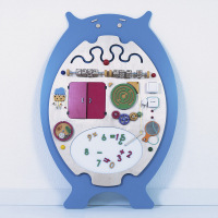 Бизиборд «Зёва» - fgospostavki.ru - Зеленогорск