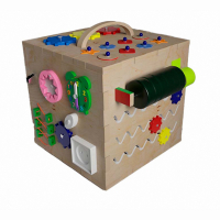 Бизикуб «Лучший друг» - fgospostavki.ru - Зеленогорск