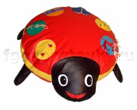 Дидактическая божья коровка - fgospostavki.ru - Зеленогорск