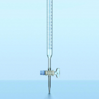 Бюретка с краном на 100 мл. - fgospostavki.ru - Зеленогорск