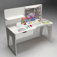 Профессиональный интерактивный стол логопеда "Лого-Старт" - fgospostavki.ru - Зеленогорск