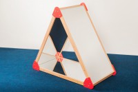 Зеркальная пирамида - fgospostavki.ru - Зеленогорск