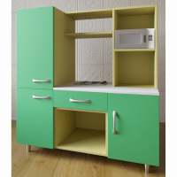 Детская кухня «Элиза» - fgospostavki.ru - Зеленогорск