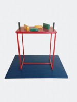 Подстолье для армстола (антиопрокидыватель) (вариант 1) - fgospostavki.ru - Зеленогорск