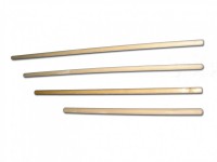 Палка гимнастическая деревянная (700 миллиметров, диаметр 22 миллиметра) - fgospostavki.ru - Зеленогорск