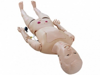 Манекен для обучения иммобилизации и сестринским навыкам - fgospostavki.ru - Зеленогорск