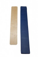 Доска наклонная навесная мягкая (1,5 метра) - fgospostavki.ru - Зеленогорск